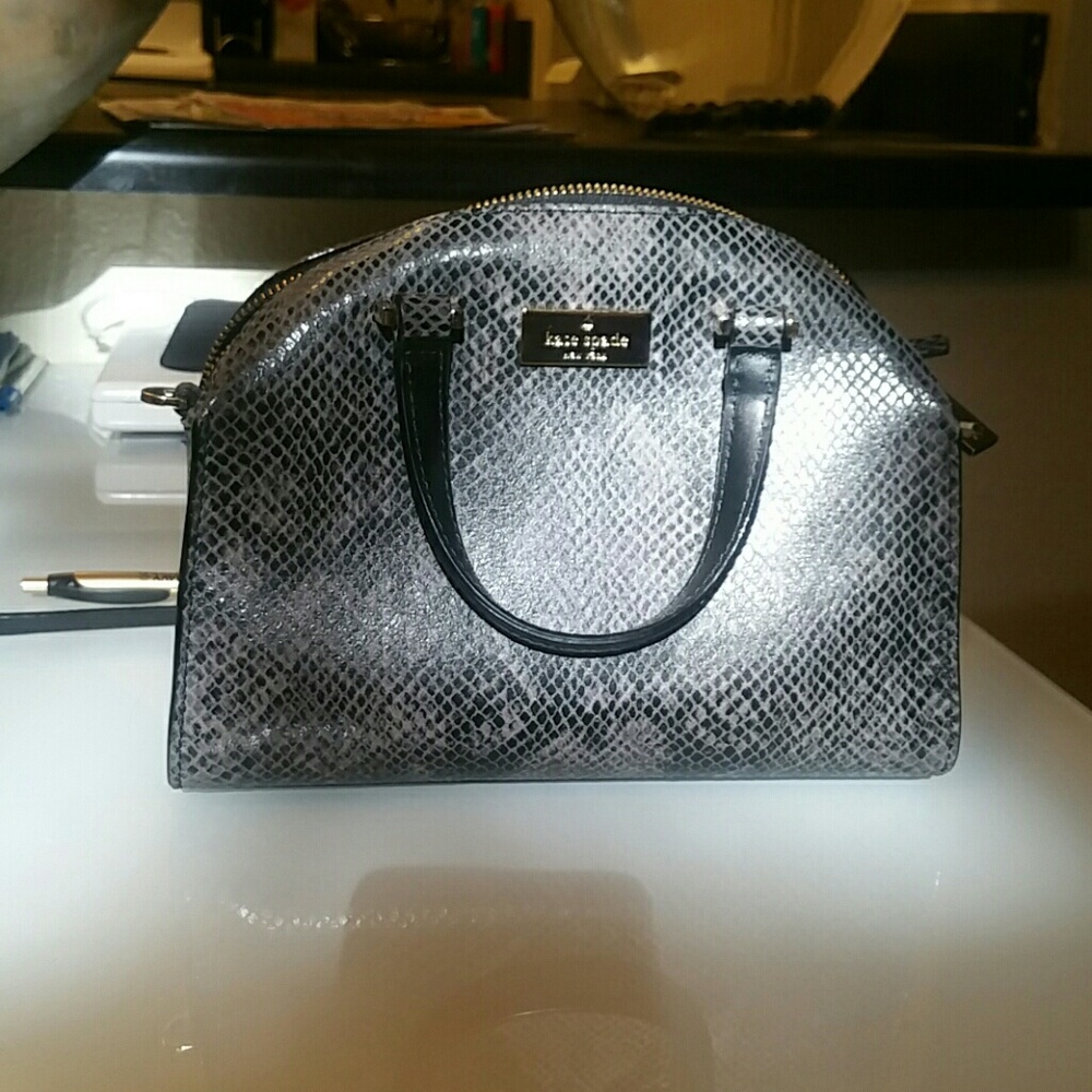 Kate Spade Felix crossbody